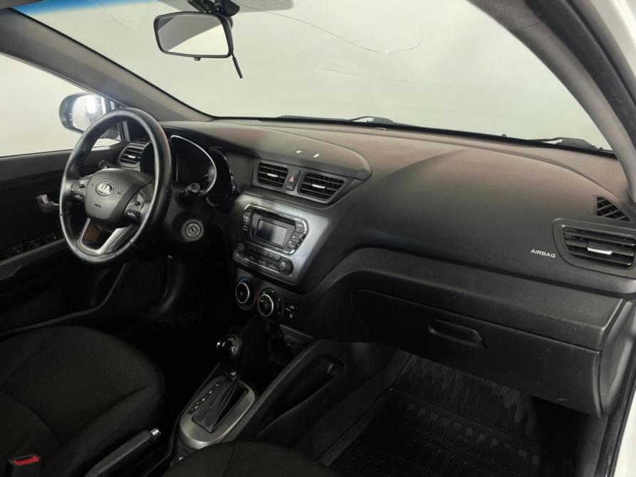 Kia Rio III Воронеж  - изображение 10