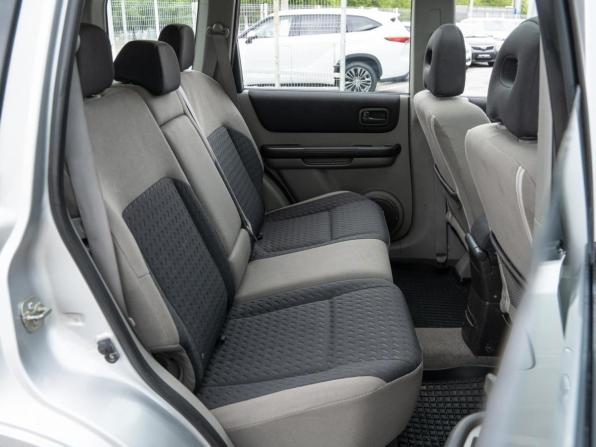 Nissan X-Trail I Рестайлинг с пробегом 2005 года, цена 860 000 рублей, 76811 км, внедорожник, Автокод Объявления