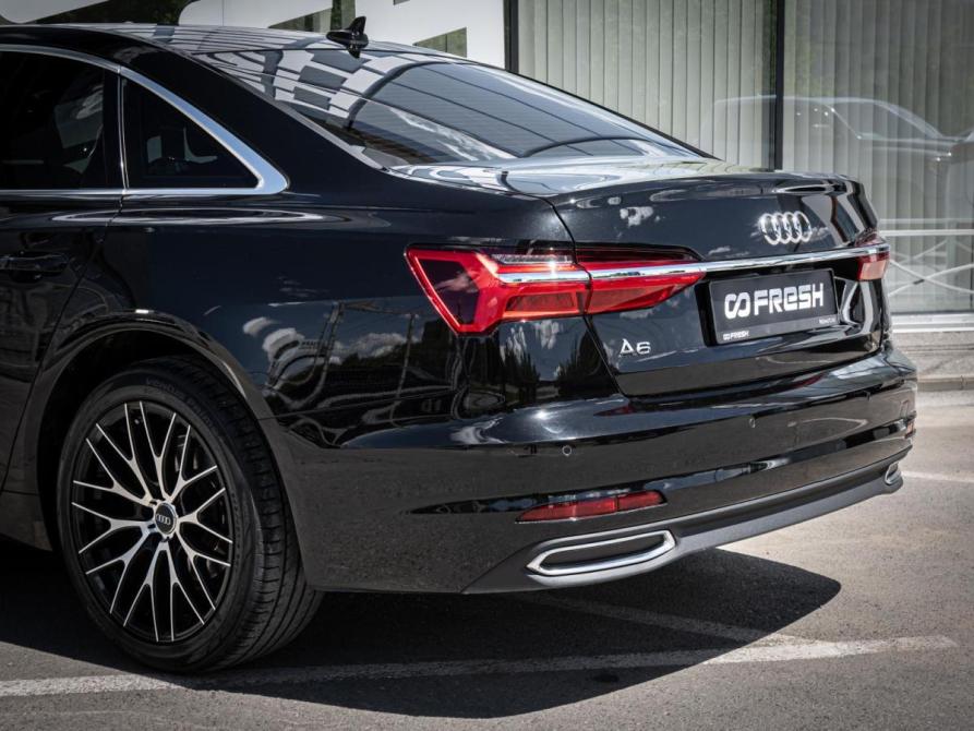 Audi A6 V (C8) Волгоград  - изображение 7