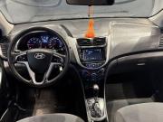 Hyundai Solaris I Новокузнецк  - изображение 24
