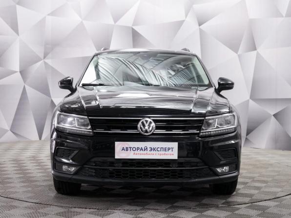 Volkswagen Tiguan II с пробегом 2020 года, цена 2 788 000 рублей, 83242 км, внедорожник, Автокод Объявления