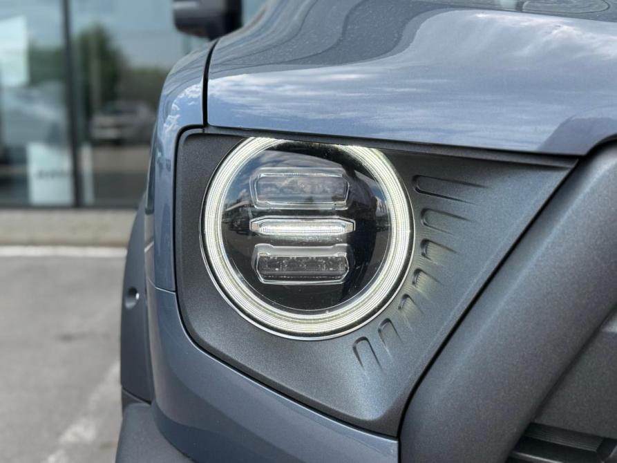 Haval Dargo Воронеж  - изображение 17