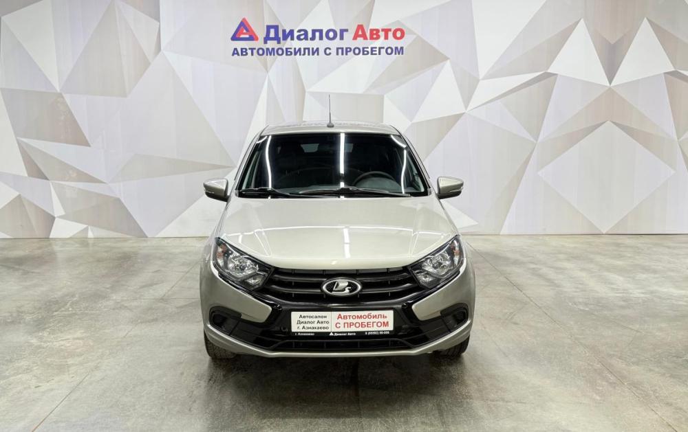 Lada (ВАЗ) Granta I Рестайлинг Азнакаево  - изображение 2