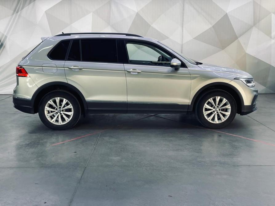 Volkswagen Tiguan II Рестайлинг Оренбург  - изображение 7