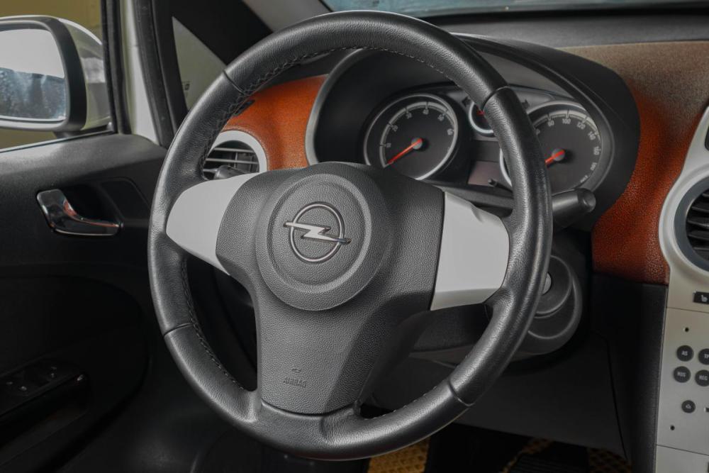 Opel Corsa D Рестайлинг II Тюмень  - изображение 11