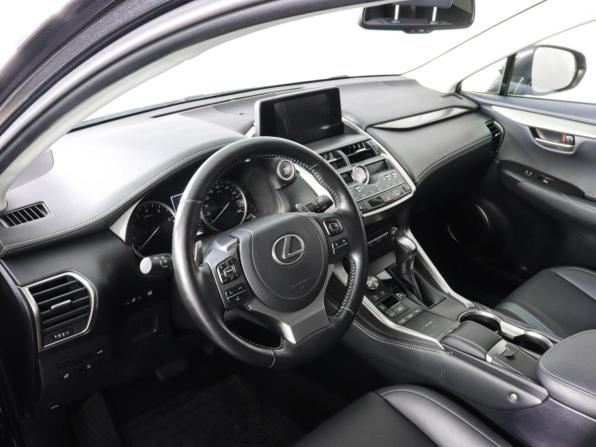 Lexus NX I Рестайлинг с пробегом 2021 года, цена 3 950 000 рублей, 27245 км, внедорожник, Автокод Объявления