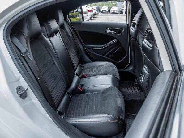 Mercedes-Benz A-Класс III (W176) с пробегом 2014 года, цена 1 198 000 рублей, 220762 км, хэтчбек, Автокод Объявления