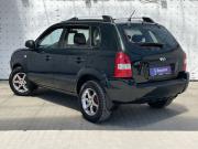Hyundai Tucson I Тамбов  - изображение 24