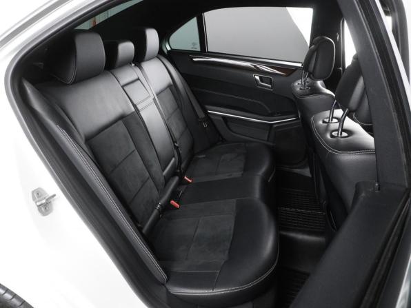 Mercedes-Benz E-Класс IV (W212 S212 C207) Рестайлинг с пробегом 2014 года, цена 2 389 000 рублей, 157976 км, седан, Автокод Объявления