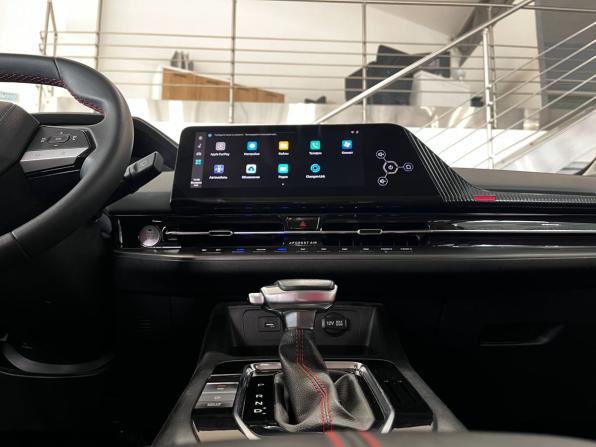 Changan CS55 Plus II с пробегом 2023 года, цена 1 939 900 рублей, 110000 км, внедорожник, Автокод Объявления
