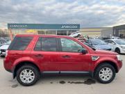 Land Rover Freelander II Рестайлинг Ногинск  - изображение 26