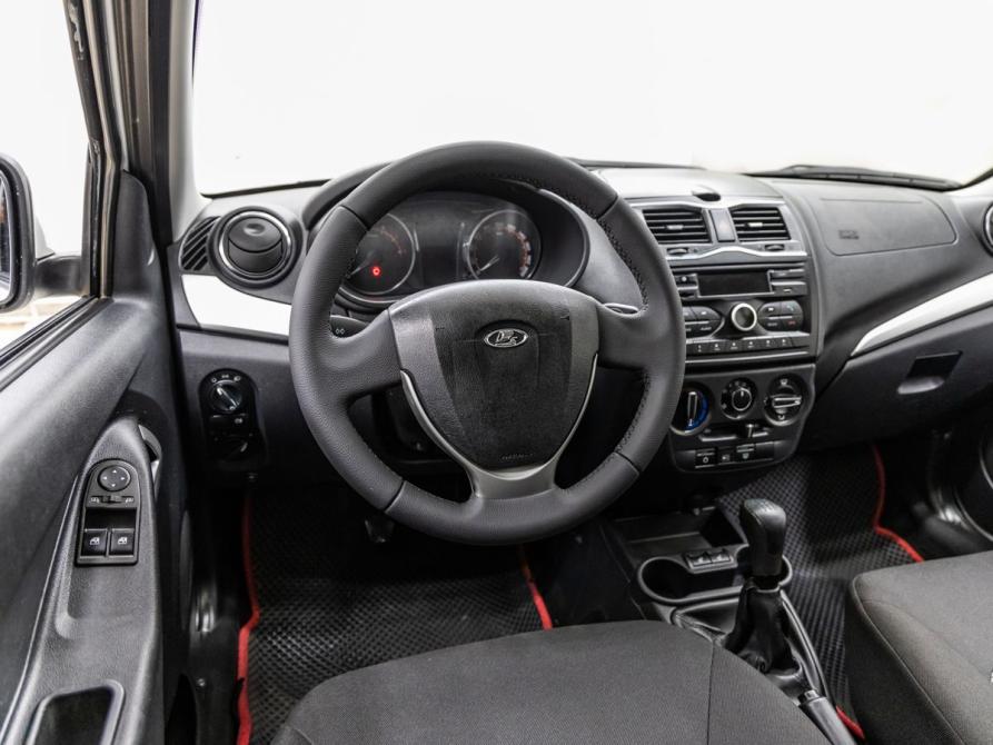 Lada (ВАЗ) Granta I Рестайлинг Волгоград  - изображение 25