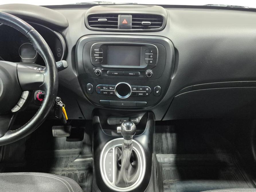 Kia Soul II Рестайлинг Воронеж  - изображение 12