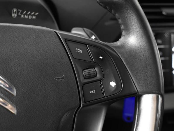 Citroen C4 Picasso II с пробегом 2015 года, цена 642 200 рублей, 209663 км, компактвэн, Автокод Объявления