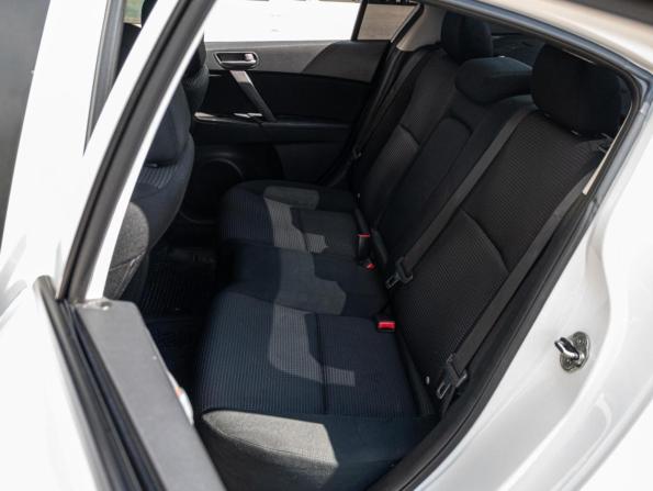 Mazda 3 II (BL) Рестайлинг с пробегом 2011 года, цена 1 050 000 рублей, 221721 км, седан, Автокод Объявления