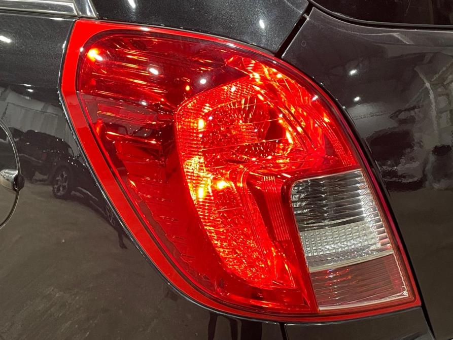 Opel Antara I Рестайлинг Пермь  - изображение 9