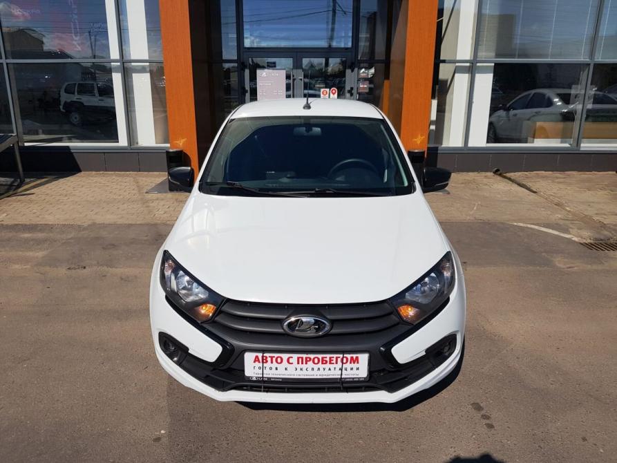 Lada (ВАЗ) Granta I Рестайлинг Брянск  - изображение 2