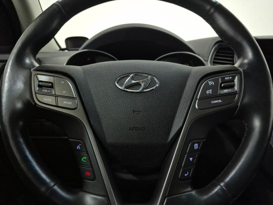 Hyundai Santa Fe III Рестайлинг Альметьевск  - изображение 22