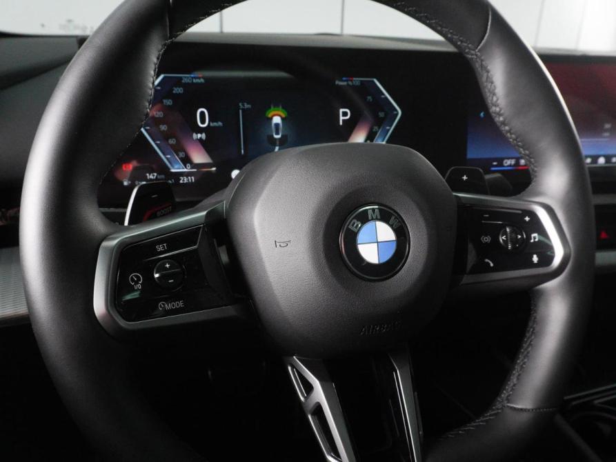 BMW 5 серии VIII (G60/G61/G68) Минеральные Воды  - изображение 30