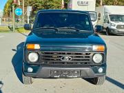 Lada (ВАЗ) Niva Legend I Тюмень  - изображение 19