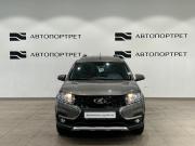 Lada (ВАЗ) Largus I Рестайлинг Санкт-Петербург  - изображение 33