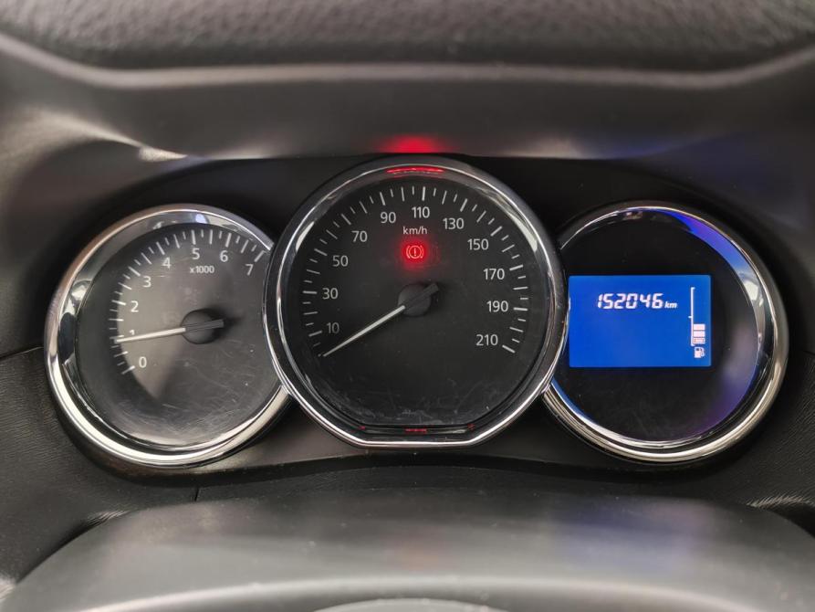 Nissan Terrano III (D10) Москва  - изображение 13