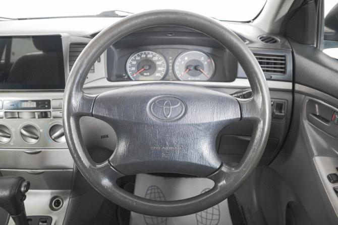 Toyota Corolla IX (E120 E130) Рестайлинг с пробегом 2005 года, цена 649 000 рублей, 330000 км, седан, Автокод Объявления