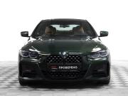 BMW 4 серии G22 G23 G26 Москва  - изображение 25