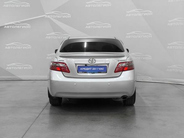 Toyota Camry VI (XV40) с пробегом 2006 года, цена 1 080 000 рублей, 295000 км, седан, Автокод Объявления