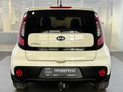 Kia Soul II Рестайлинг Уфа  - изображение 29