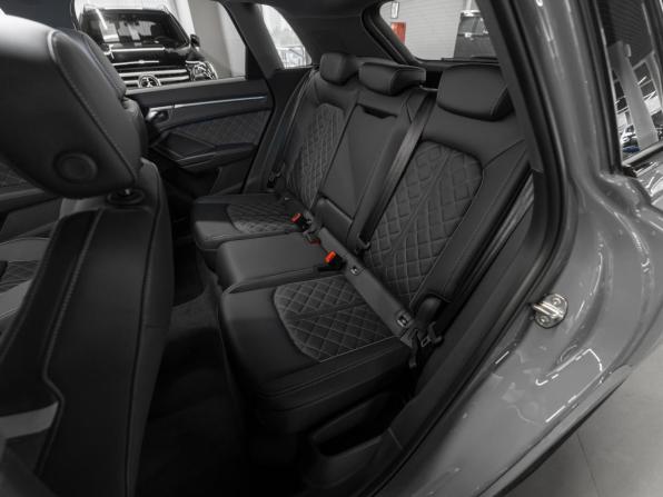 Audi Q3 II (F3) с пробегом 2026 года, цена 4 000 000 рублей, 50 км, внедорожник, Автокод Объявления