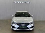 Mercedes-Benz CLA I (C117 X117) Краснодар  - изображение 22