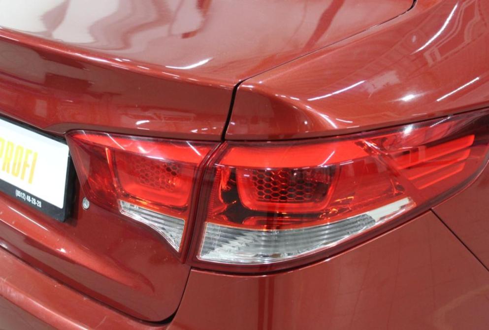 Kia Rio IV Астрахань  - изображение 12