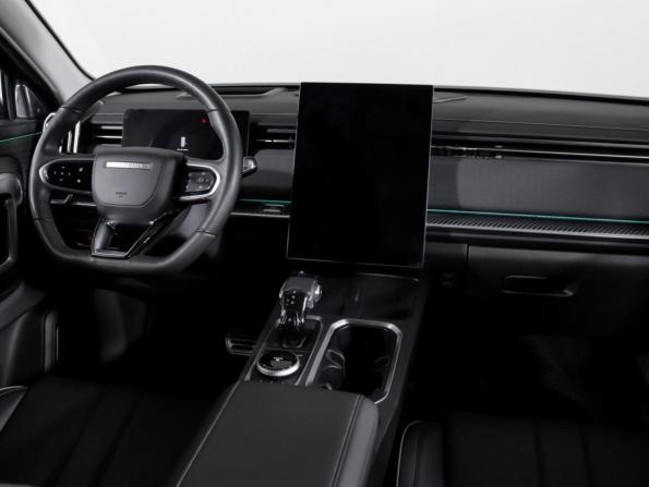 Jaecoo J7 I с пробегом 2023 года, цена 2 249 000 рублей, 52041 км, внедорожник, Автокод Объявления