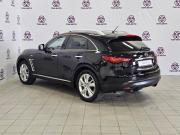 Infiniti QX70 Тольятти  - изображение 29