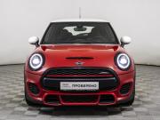 Mini Hatch III (F55/F56) Рестайлинг Москва  - изображение 18