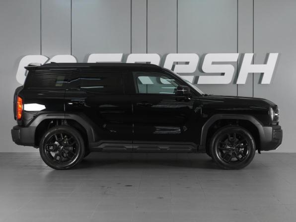 Haval H3 I с пробегом 2024 года, цена 2 200 000 рублей, 29615 км, внедорожник, Автокод Объявления