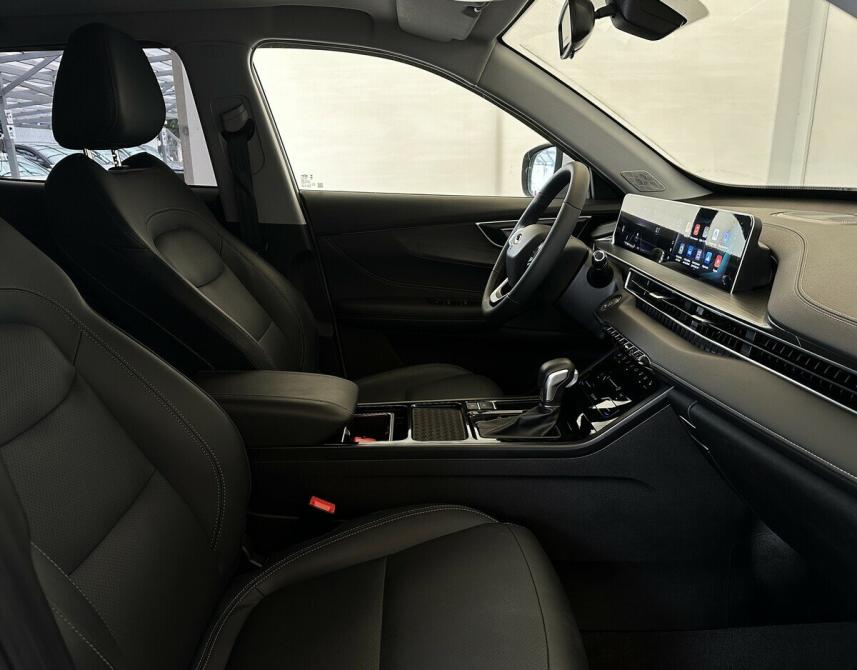 Chery Tiggo 4 Pro I Рестайлинг Москва  - изображение 14