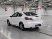 Mazda 3 II (BL) Рестайлинг Казань  - изображение 30