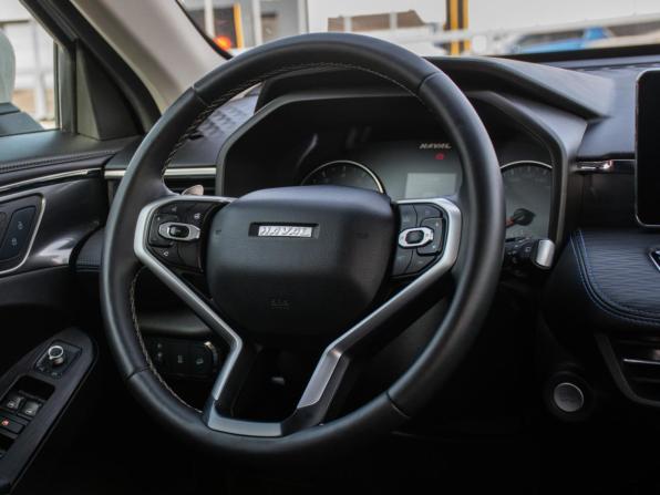 Haval Jolion I с пробегом 2022 года, цена 1 537 000 рублей, 97066 км, внедорожник, Автокод Объявления