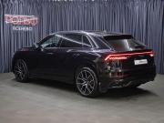 Audi Q8 I (4M) Москва  - изображение 34