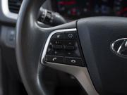 Hyundai Solaris II Рестайлинг Курган  - изображение 40