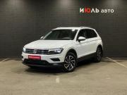 Volkswagen Tiguan II Челябинск  - изображение 25