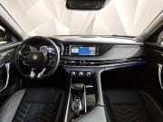 Changan CS95 I Рестайлинг 2 Москва  - изображение 37