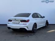 BMW 3 серии VII (G2x) Москва  - изображение 18