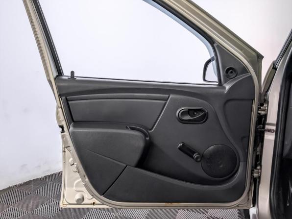 Lada (ВАЗ) Largus I с пробегом 2018 года, цена 850 000 рублей, 103787 км, универсал, Автокод Объявления