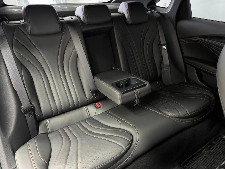 Geely Preface I Красноярск  - изображение 26