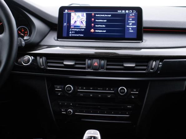 BMW X5 III (F15) с пробегом 2014 года, цена 3 680 000 рублей, 148813 км, внедорожник, Автокод Объявления