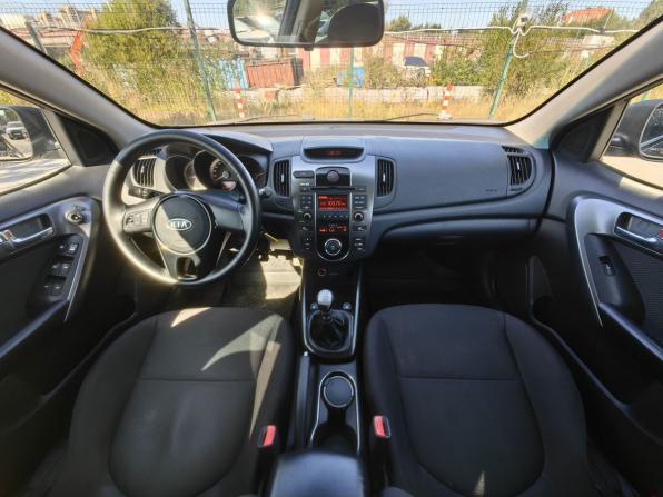 Kia Cerato II с пробегом 2013 года, цена 509 000 рублей, 146000 км, седан, Автокод Объявления