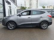 Hyundai ix35 I Рестайлинг Москва  - изображение 22